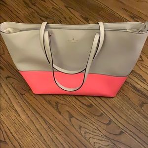Kate Spade large shoulder bag